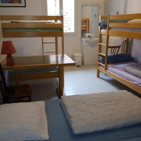 Maison Familiale Des Gueyniers * Jausiers