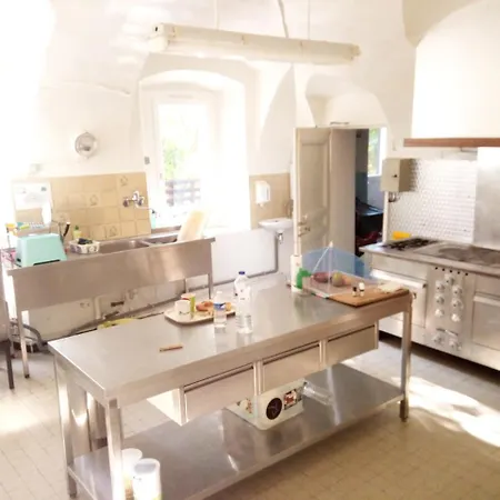 Couette-café Maison Familiale Des Gueyniers