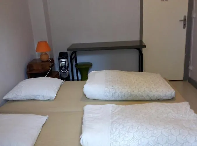 Bed & Breakfast Maison Familiale Des Gueyniers Jausiers