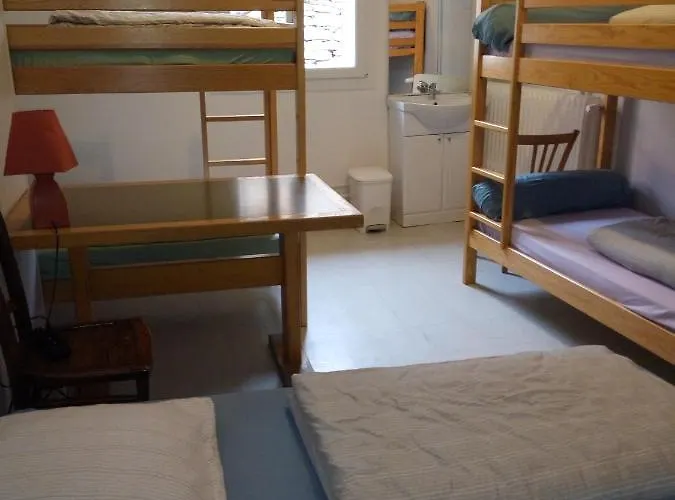 Maison Familiale Des Gueyniers * Jausiers