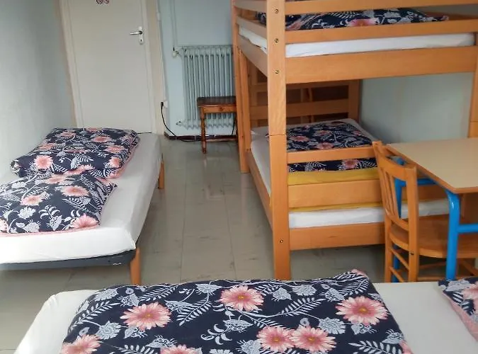 Bed & Breakfast Maison Familiale Des Gueyniers *