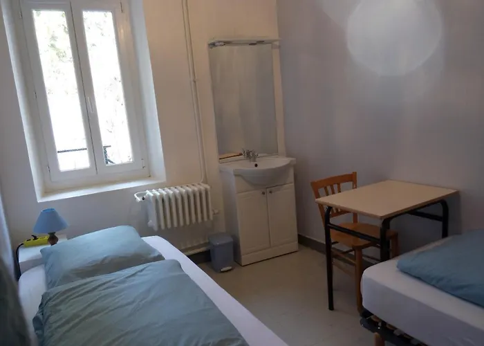 Maison Familiale Des Gueyniers Bed & Breakfast