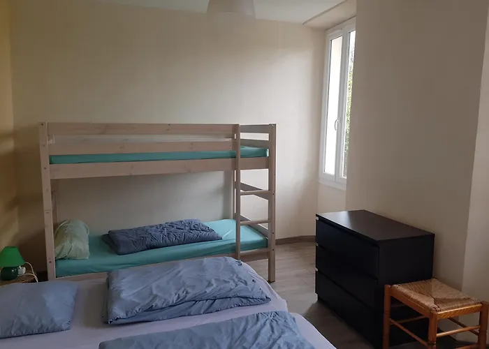 Bed & Breakfast Maison Familiale Des Gueyniers Jausiers