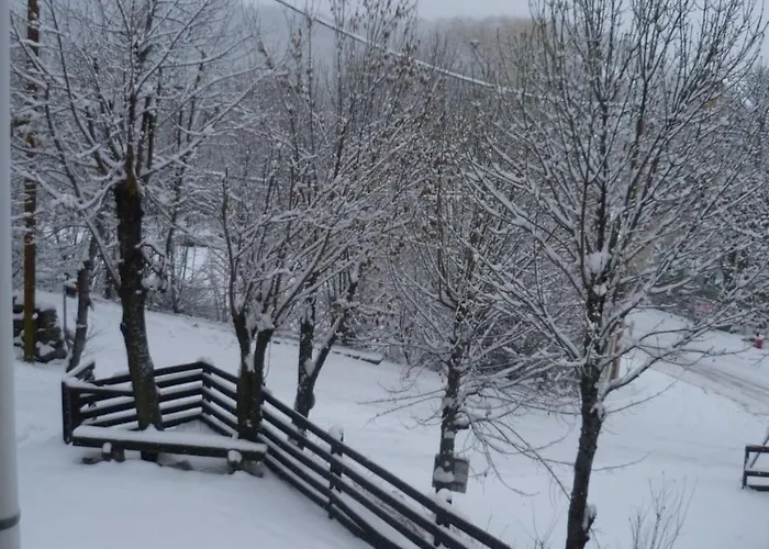 Bed & Breakfast Maison Familiale Des Gueyniers Jausiers