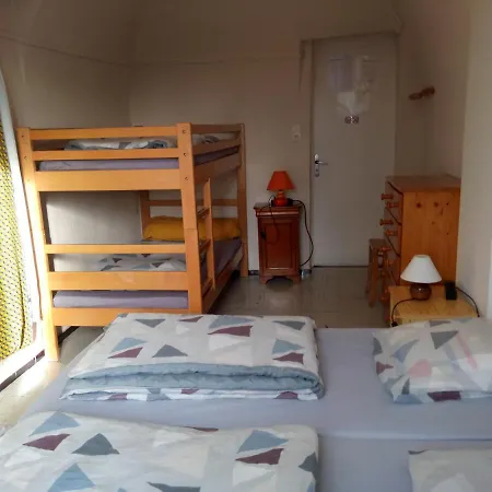 Panzió Maison Familiale Des Gueyniers