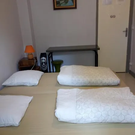 Panzió Maison Familiale Des Gueyniers Jausiers