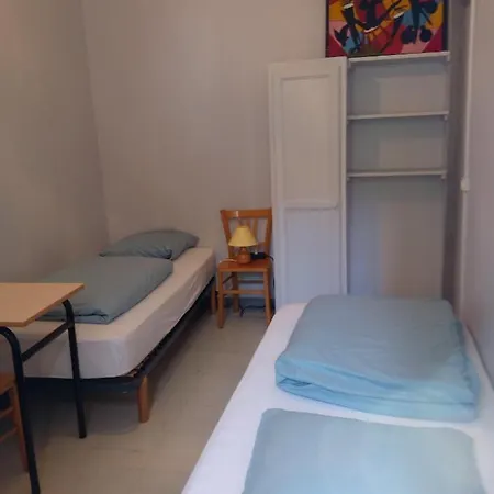 Panzió Maison Familiale Des Gueyniers *