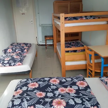 Panzió Maison Familiale Des Gueyniers *