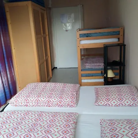 Bed & Breakfast Maison Familiale Des Gueyniers Jausiers