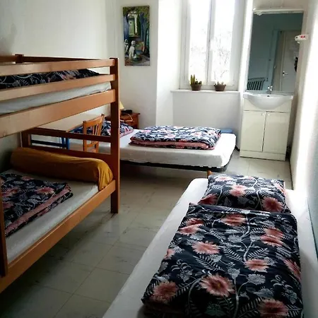 Bed & Breakfast Maison Familiale Des Gueyniers *