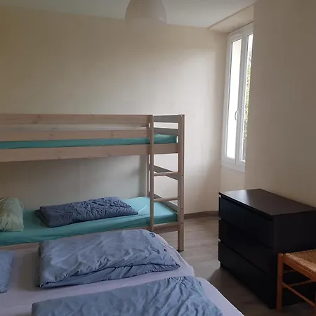 Panzió Maison Familiale Des Gueyniers Jausiers