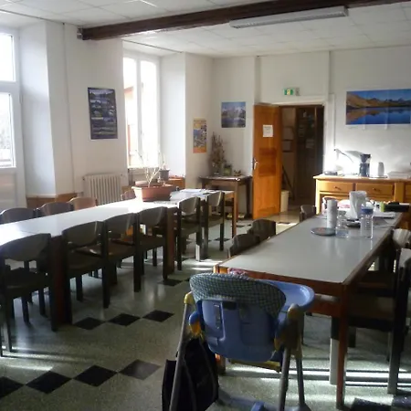 Maison Familiale Des Gueyniers Panzió *