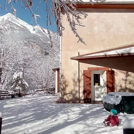 Bed & Breakfast Maison Familiale Des Gueyniers *