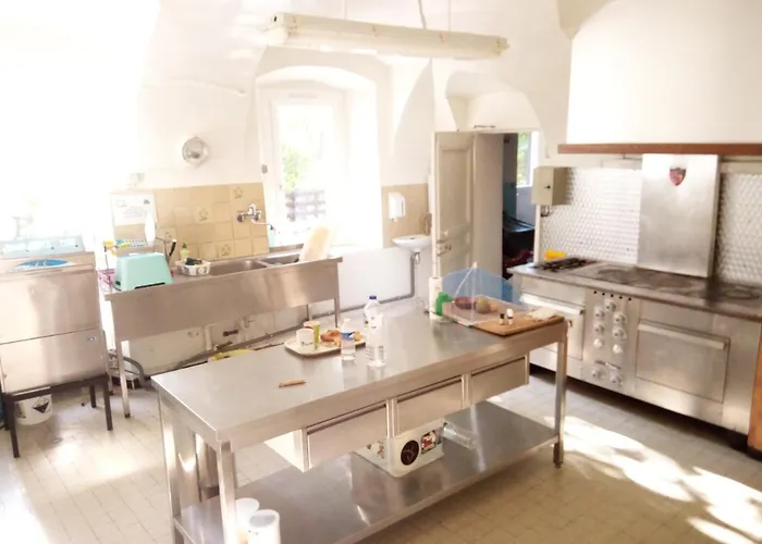 Couette-café Maison Familiale Des Gueyniers